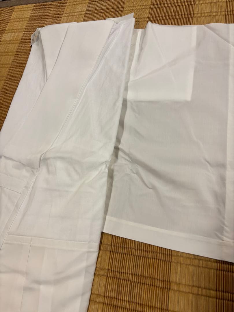 【新作】衿秀　き楽っくベーシック(袖付き)Ｌfit