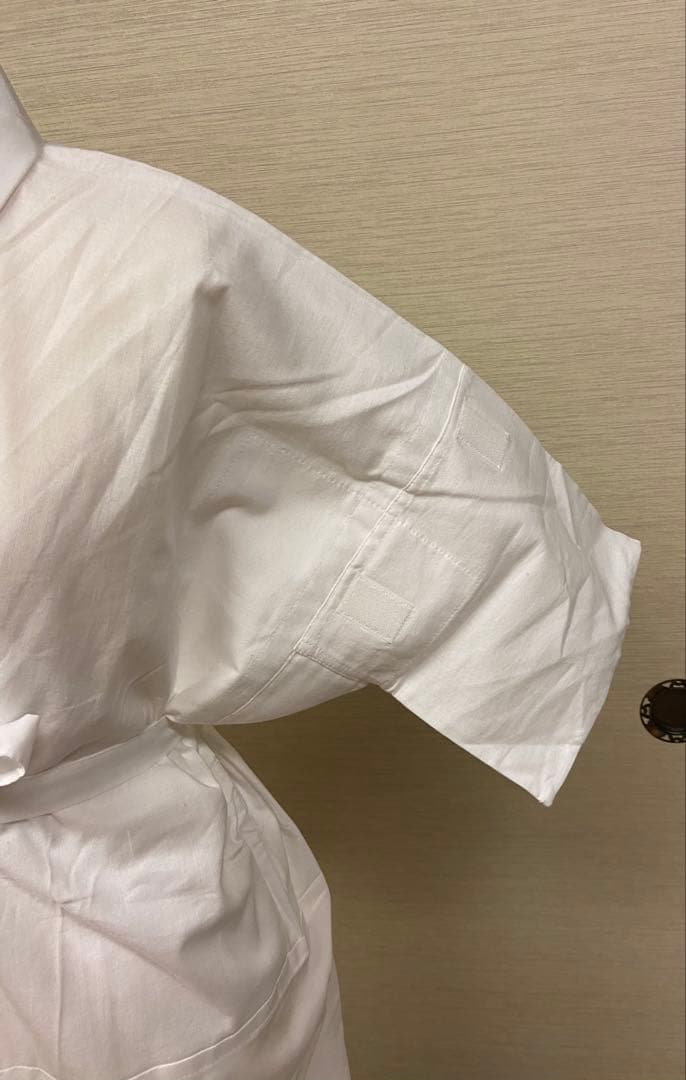 【新作】衿秀　き楽っくベーシック(袖付き)Ｌfit