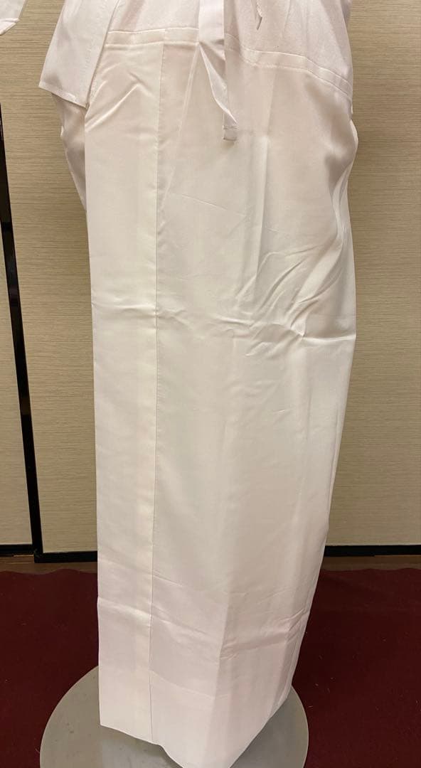 【新作】衿秀　き楽っくベーシック(袖付き)Ｌfit