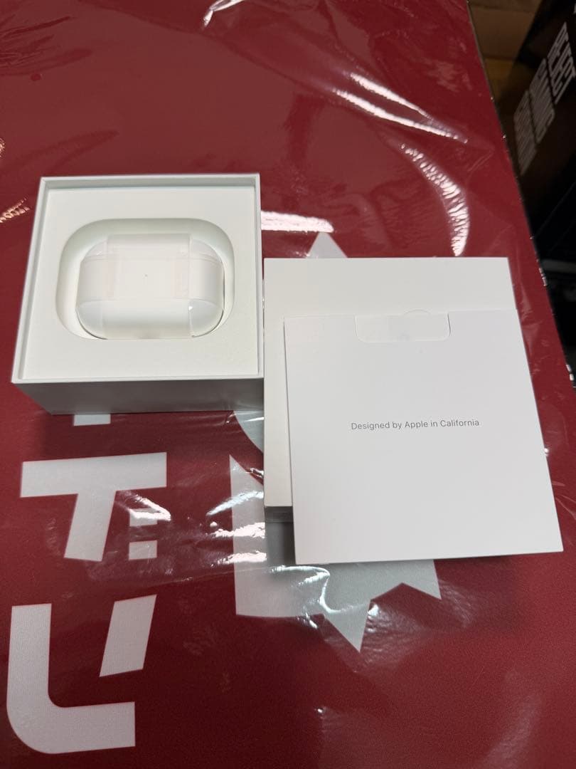 Apple AirPods Pro（第2世代）美品 USB type-c