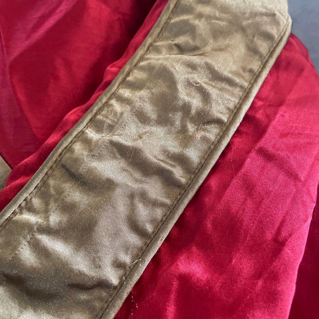 ヒステリックグラマー　スカジャン