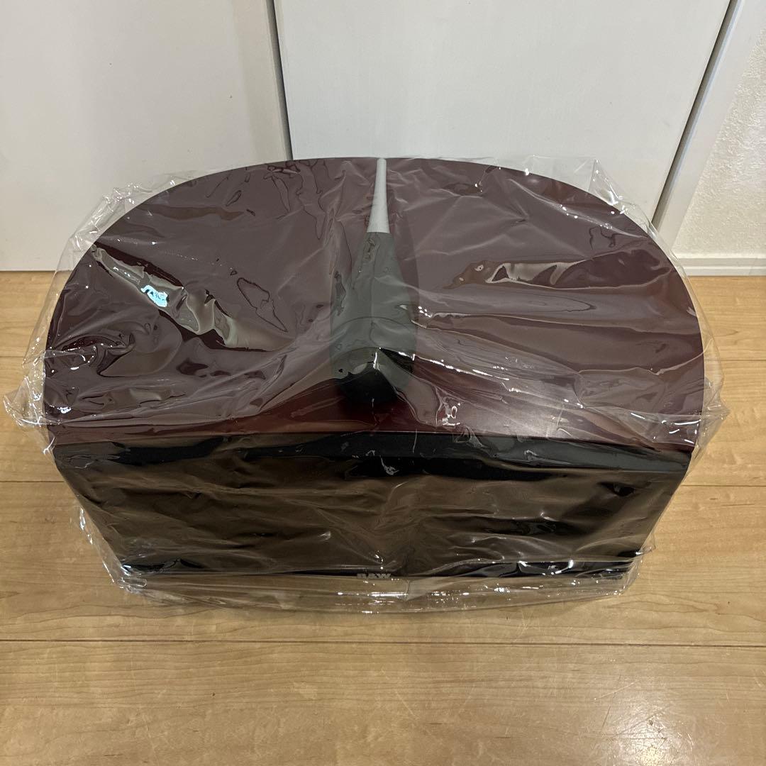 動作良好B&W/Bowers＆Wilkinsスピーカーnautilus HTM2