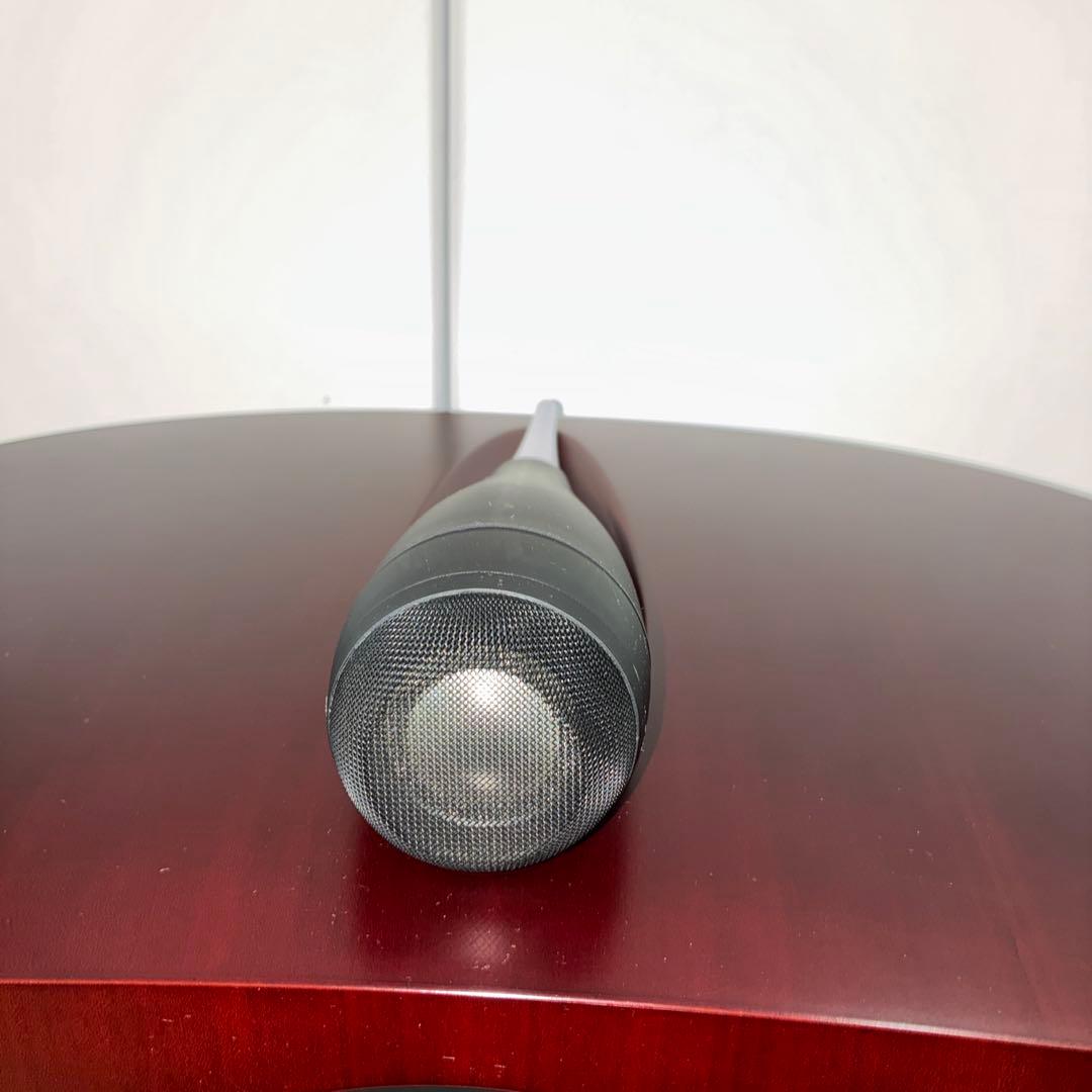 動作良好B&W/Bowers＆Wilkinsスピーカーnautilus HTM2