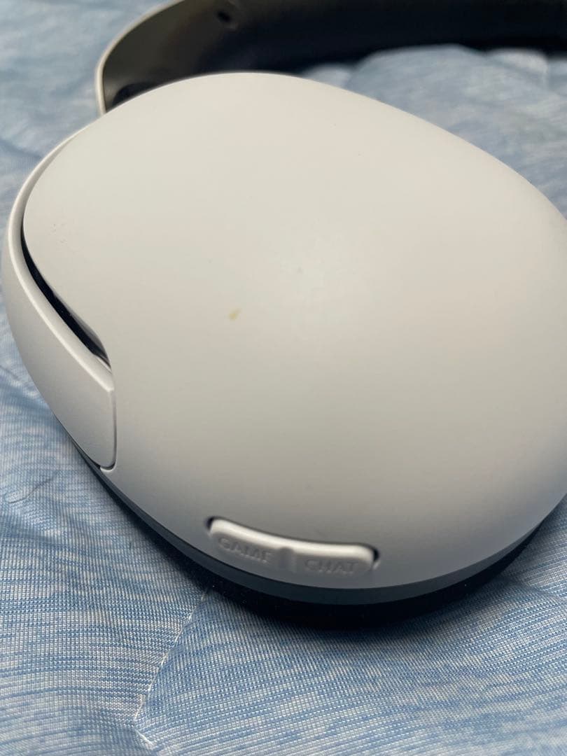 IN ZONE H5 ワイヤレスゲーミングセット　SONY