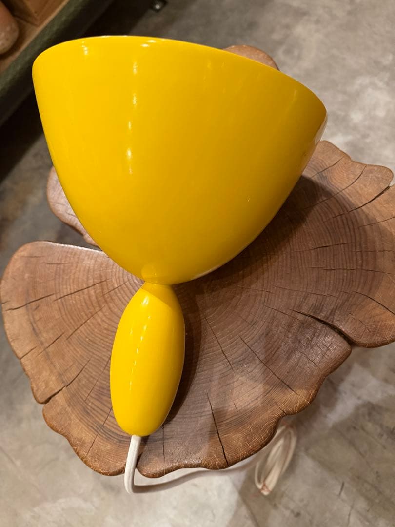 MUUTO ムート ミー ペンダントライト ランプ 北欧 デンマーク 黄色