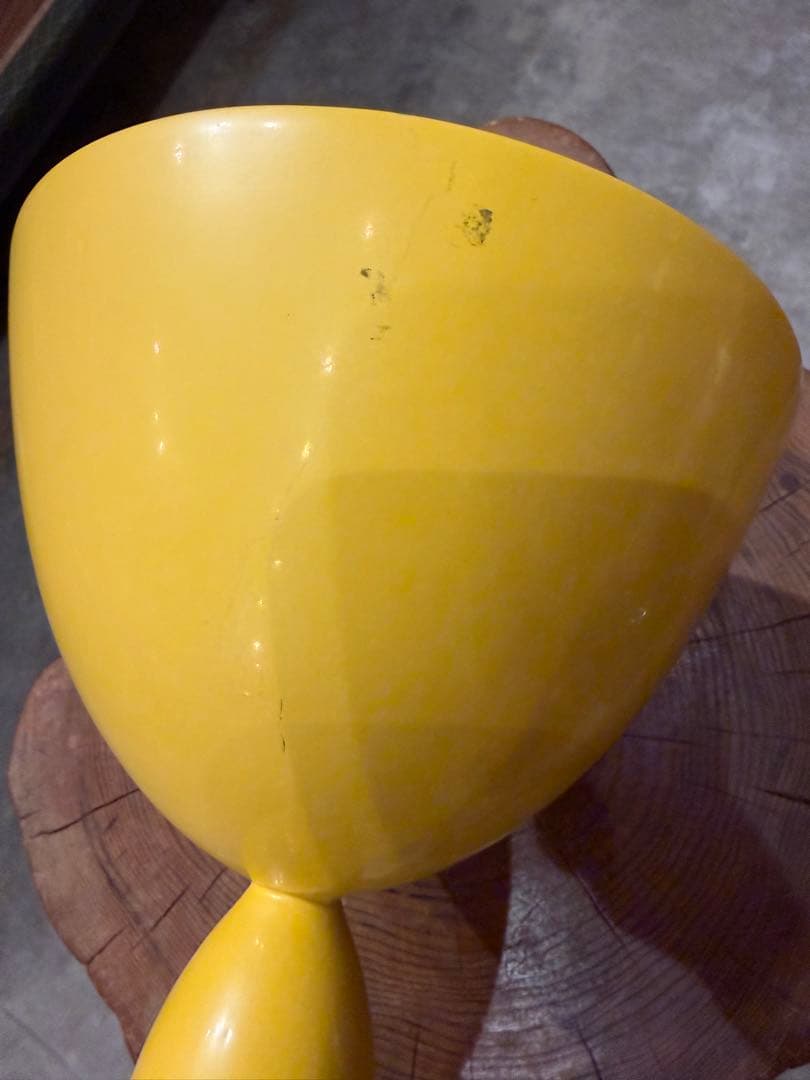 MUUTO ムート ミー ペンダントライト ランプ 北欧 デンマーク 黄色