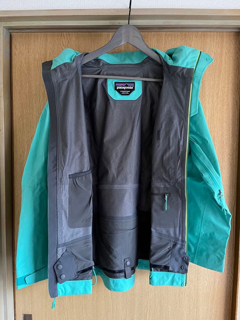 Patagonia スノーボードジャケット
