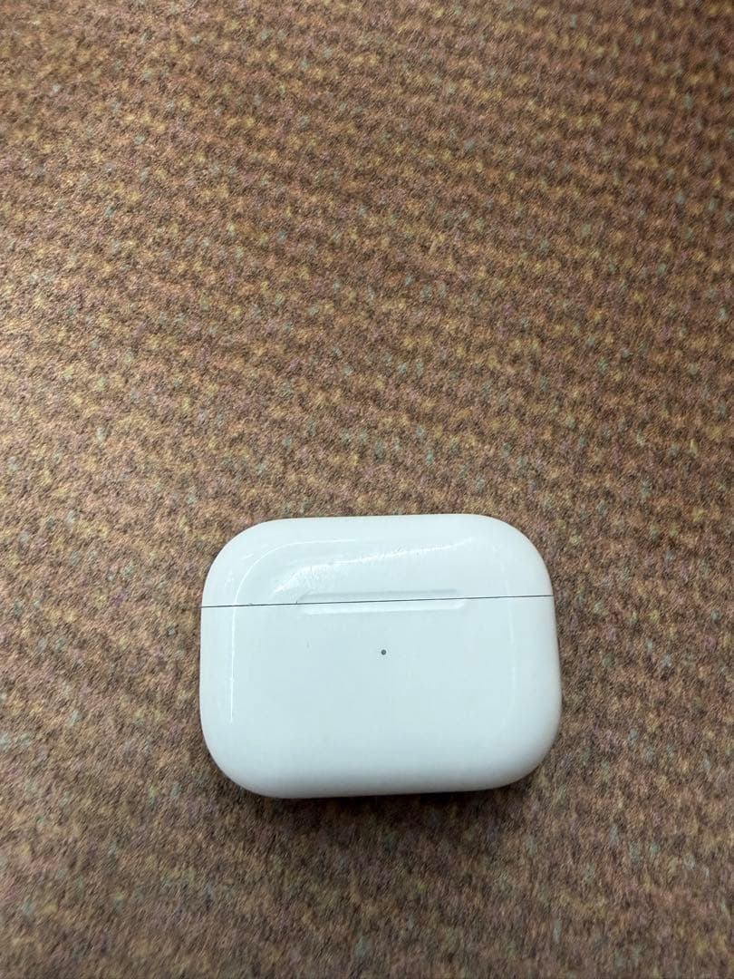 AirPods Pro 第2世代 本体 ホワイト