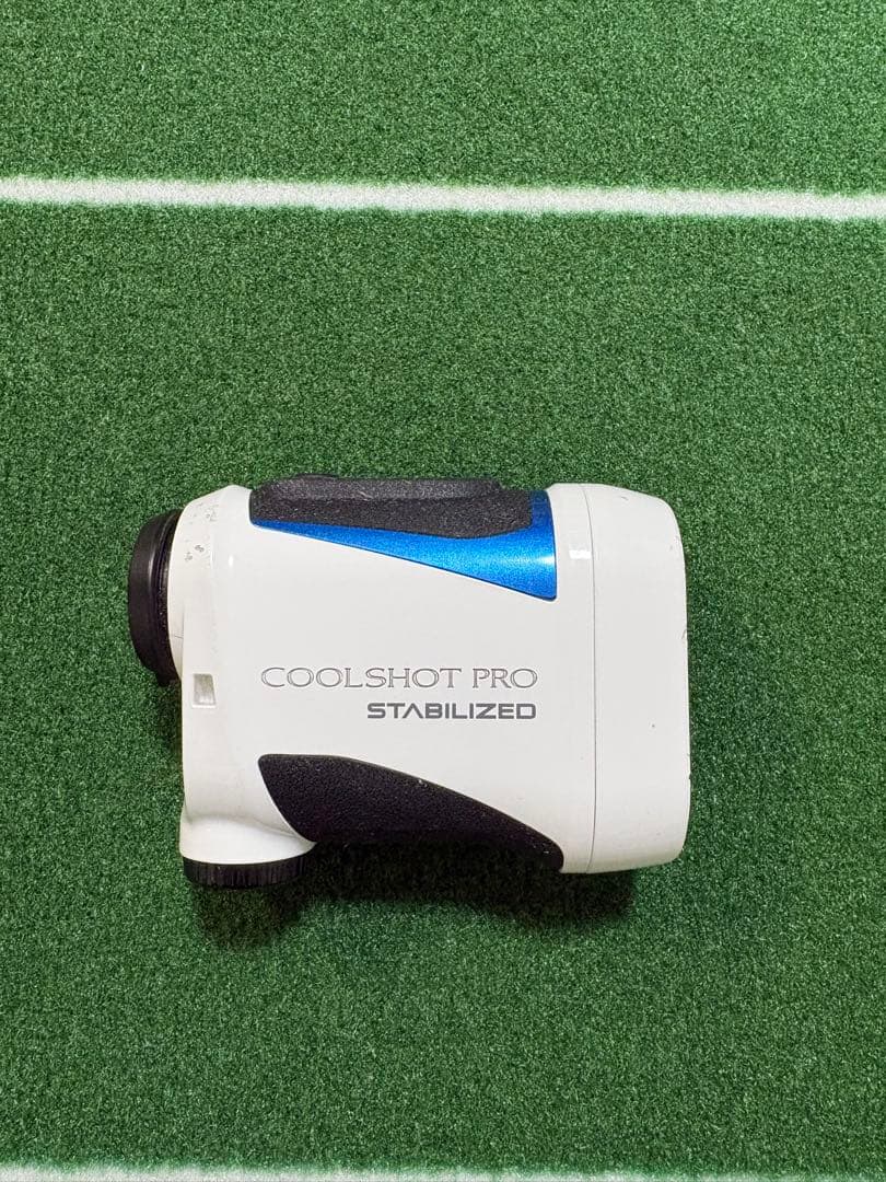 値下げ！Nikon COOLSHOT PRO ゴルフ用距離計