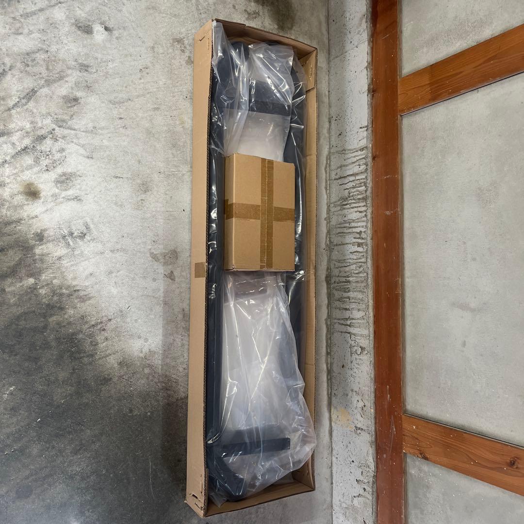 ジムニーサイドステップ