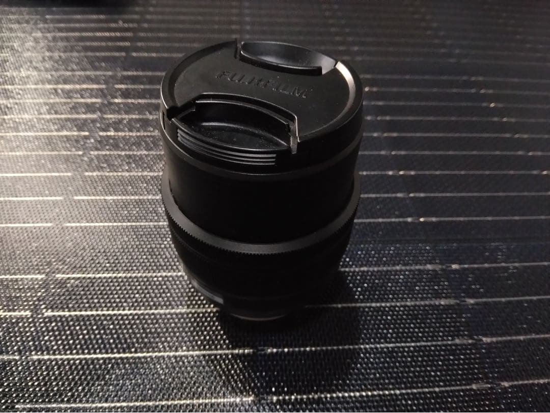 FUJIFILM X-M5 XC15-45mmレンズキット シルバー