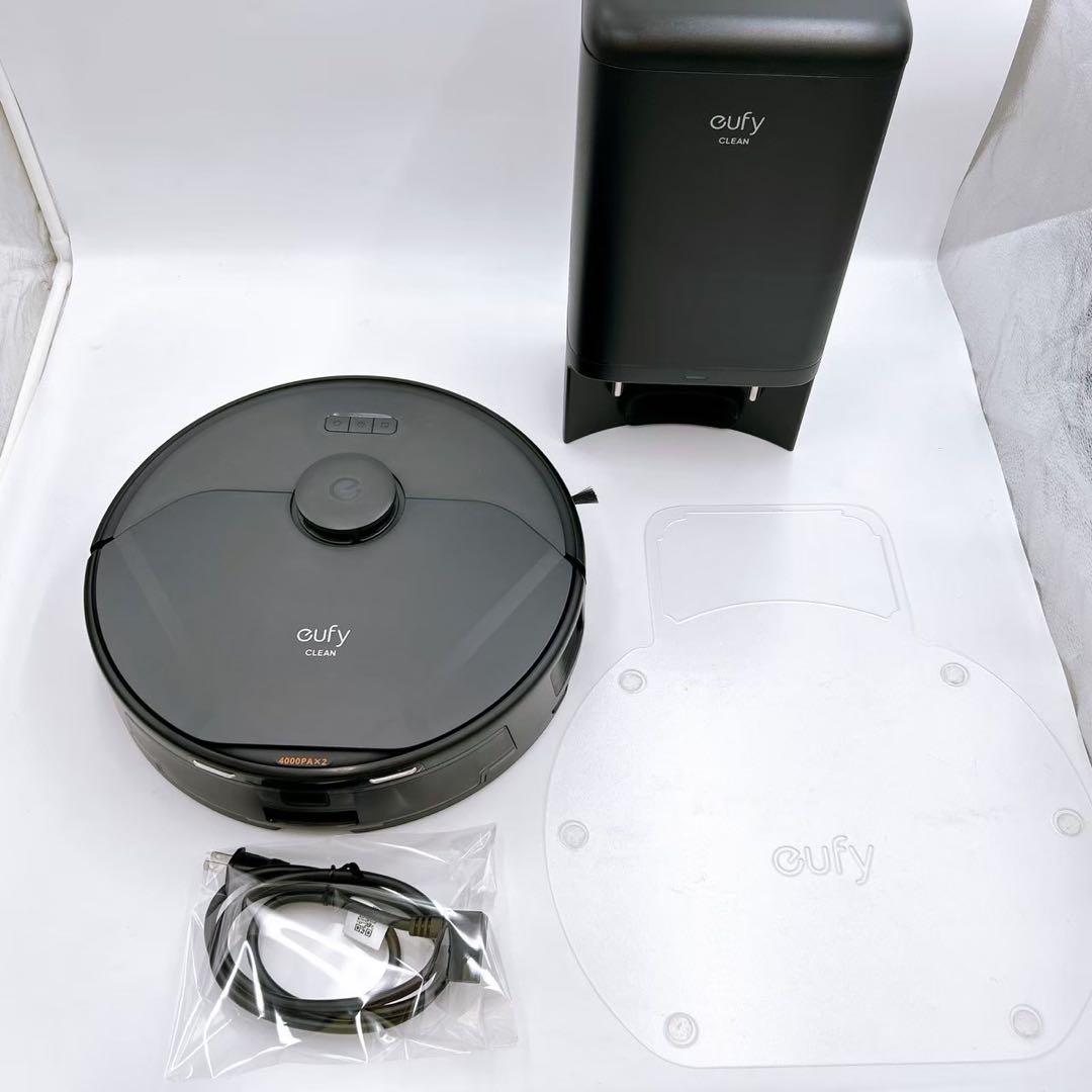 Anker Eufy Clean X8 Pro ユーフィークリーン