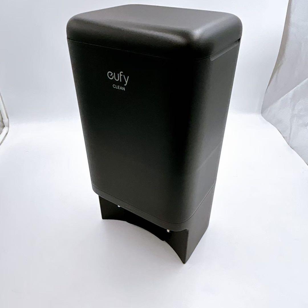 Anker Eufy Clean X8 Pro ユーフィークリーン