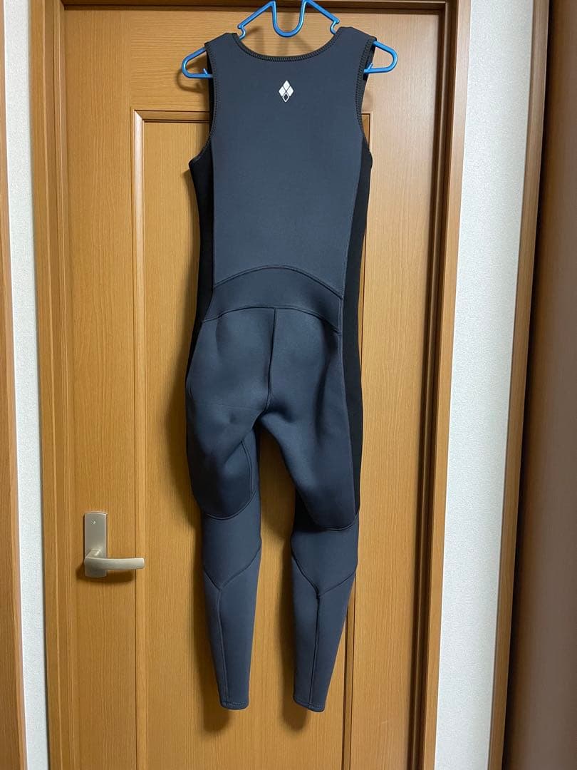 mont-bell クリマプレン　パドリングジョン　men's Sサイズ