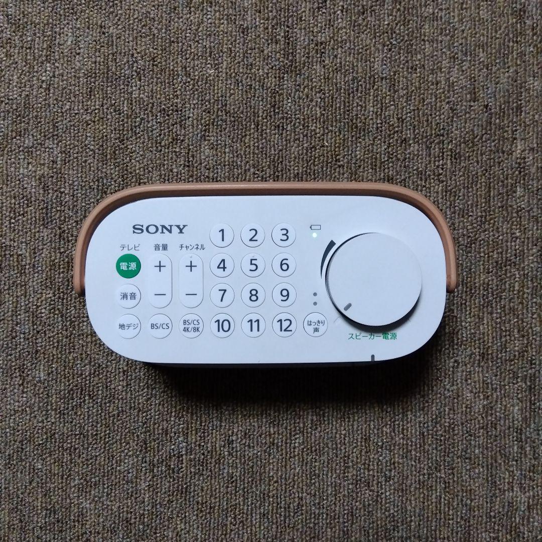 【専用】SONY パーソナルオーディオシステム SRS-LSR200
