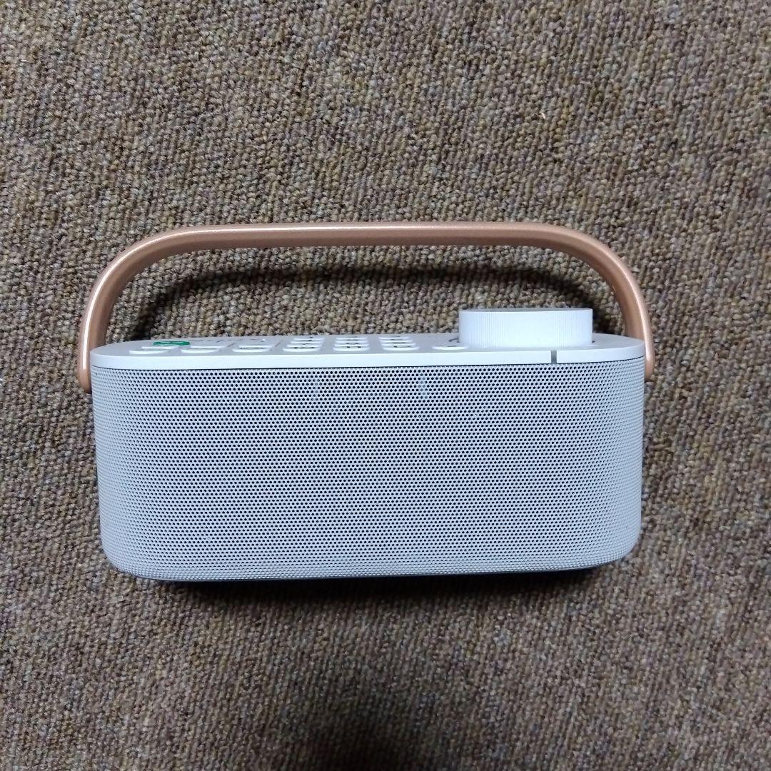 【専用】SONY パーソナルオーディオシステム SRS-LSR200