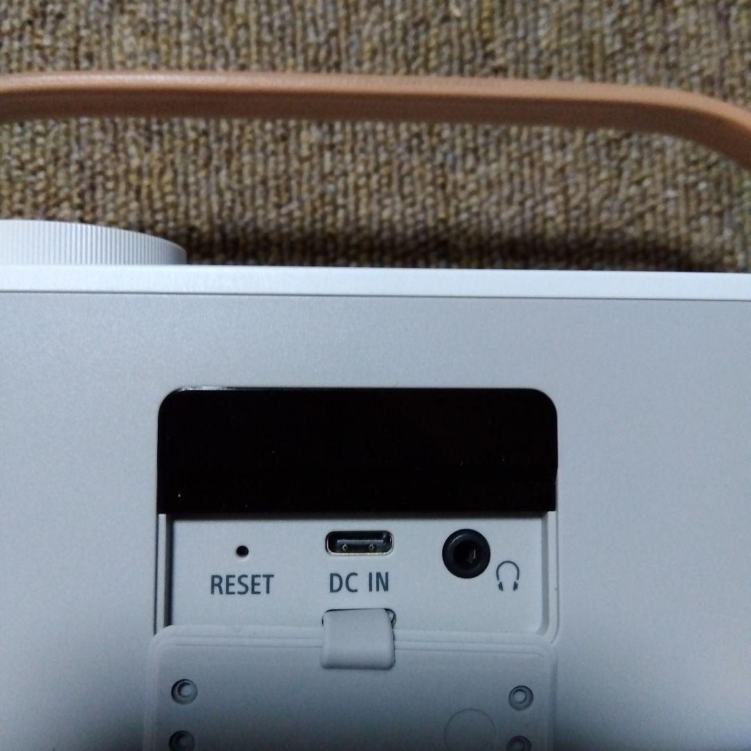 【専用】SONY パーソナルオーディオシステム SRS-LSR200