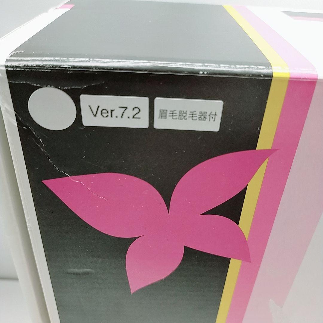 ほぼ未使用✨️新品カートリッジ付き ケノン ver 7.2 KE-NON