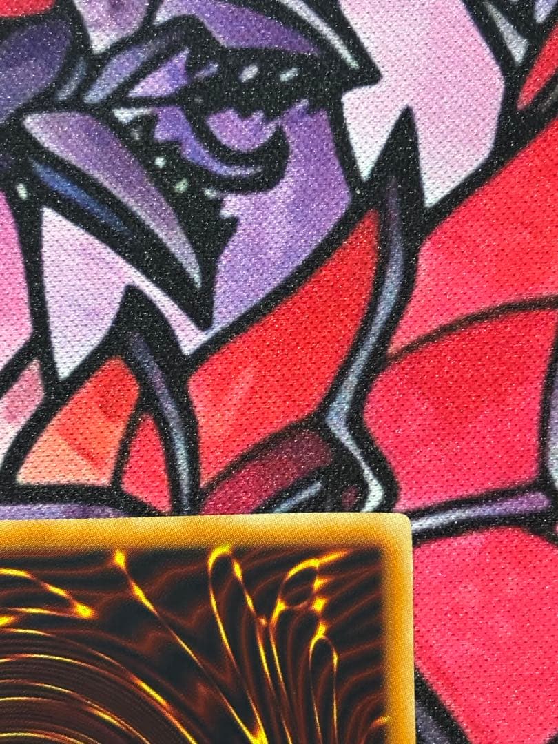 フ*ル様 遊戯王【美品~極美品】ブラックローズドラゴン ホロ ホログラフィックレ