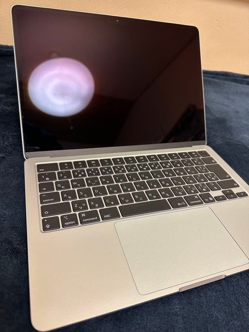 Apple MacBook Air M4 256G 訳あり