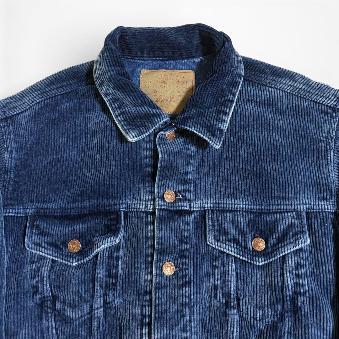 24AW UNUSED Corduroy Jacket コーデュロイジャケット