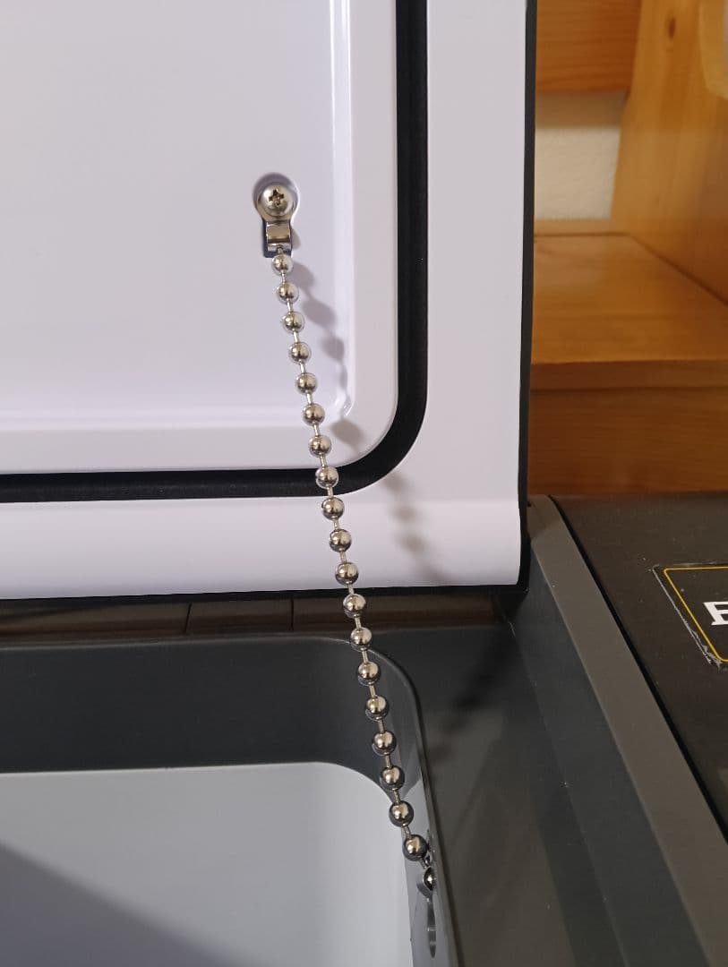 BougeRV ポータブル冷蔵庫 Cr Pro 29L 【美品】