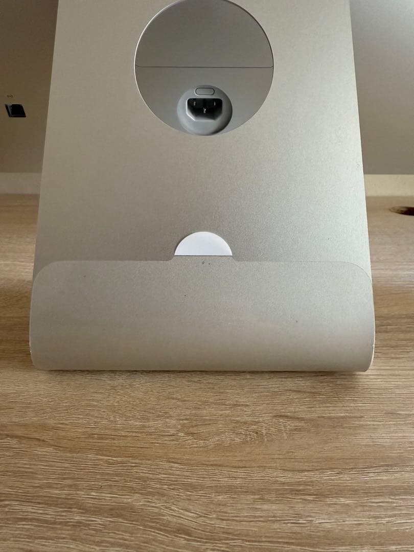 Retina 5K ディスプレイ27インチ iMac 2020