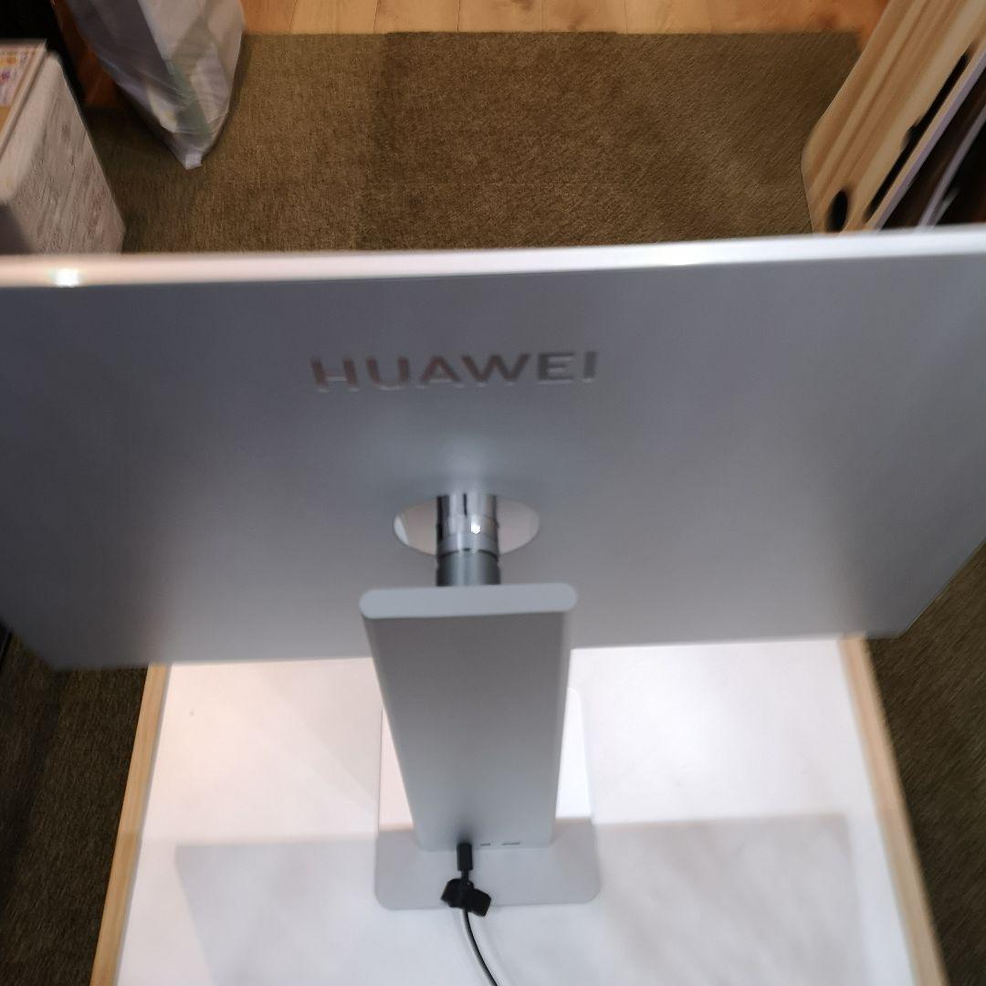 ディスプレイ・モニター本体 HUAWEI MateView 28.2
