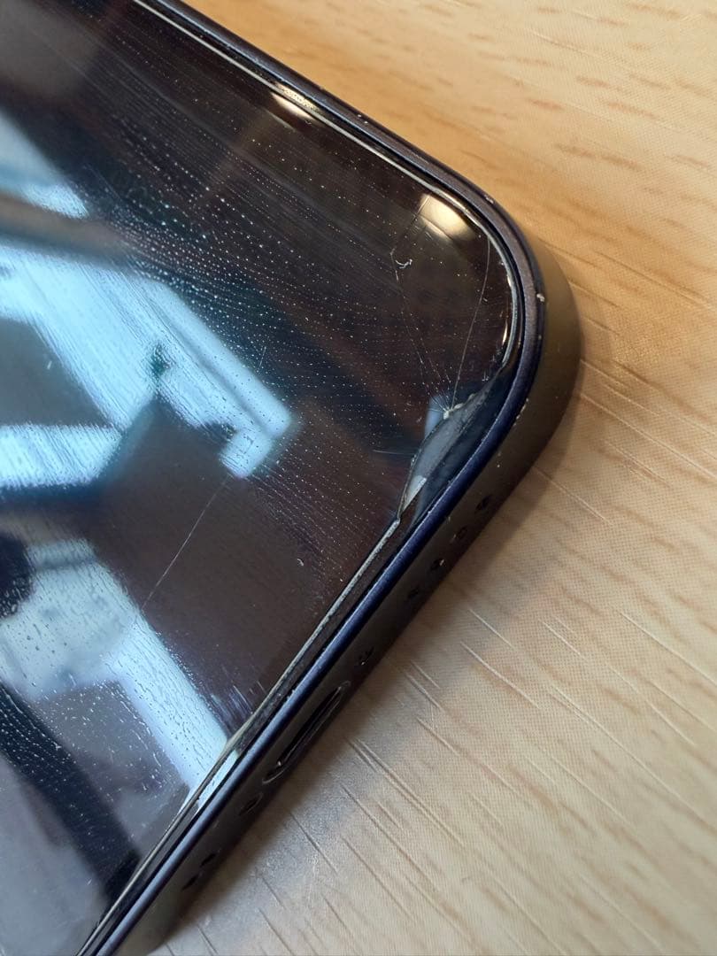 Apple iPhone mini 12 ブラック 本体