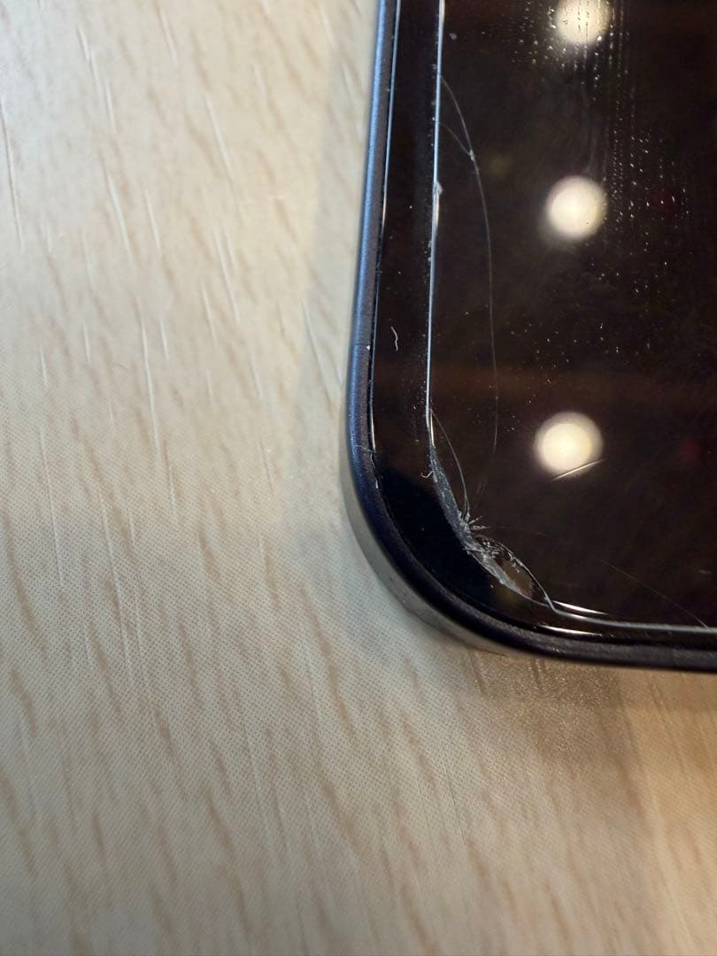 Apple iPhone mini 12 ブラック 本体