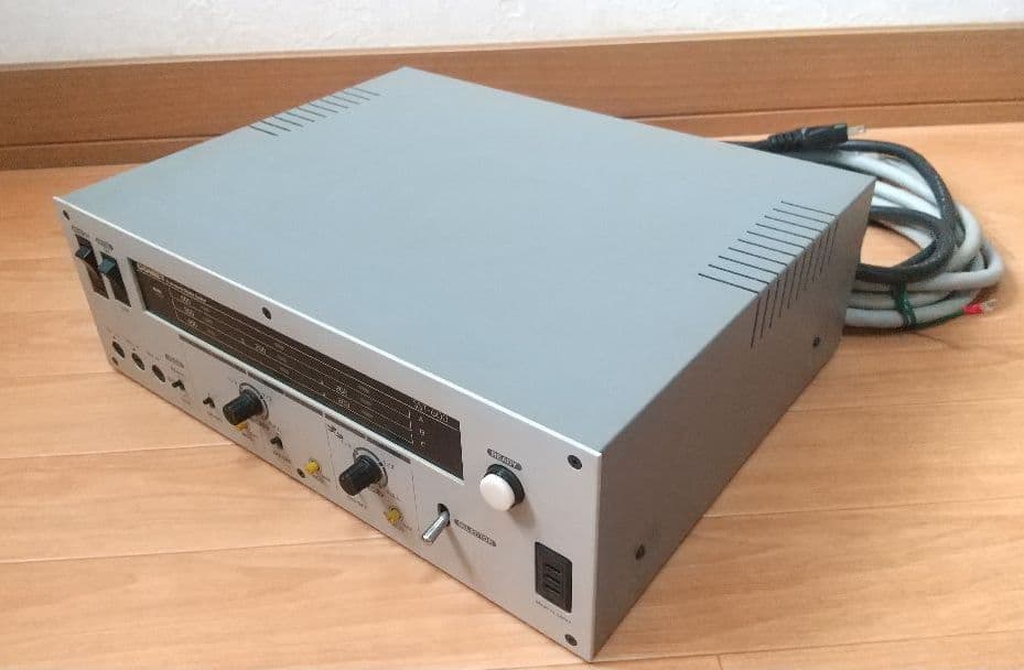 【業務用】美品 コメット COMET ストロボ スタジオシステム SST-600