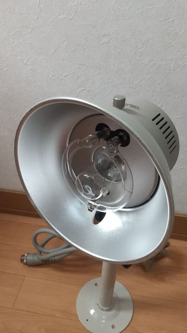 【業務用】美品 コメット COMET ストロボ スタジオシステム SST-600