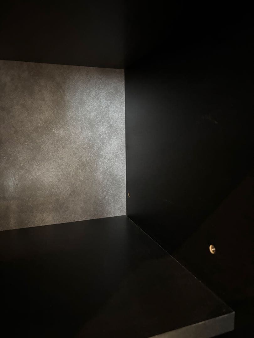 【ニトリ販売定価159,900円　送料持ち】 キッチンボード　高級セラミック