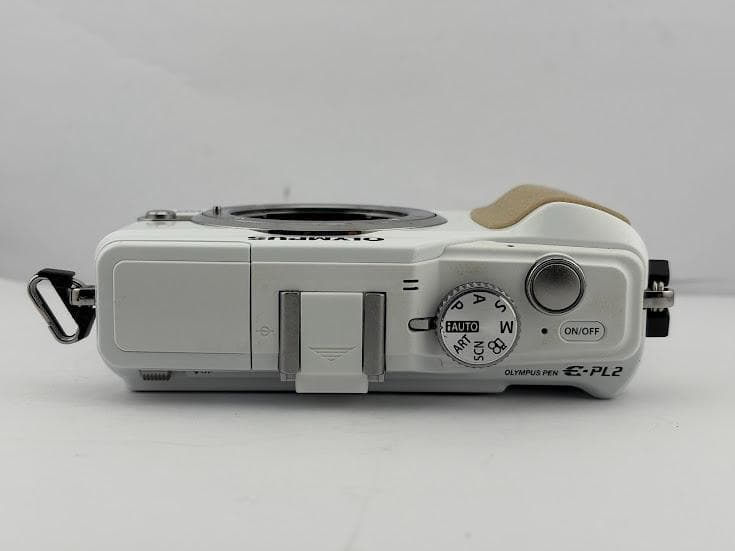 ★極上品★ オリンパス OLYMPUS pen E-PL2 / レンズキット