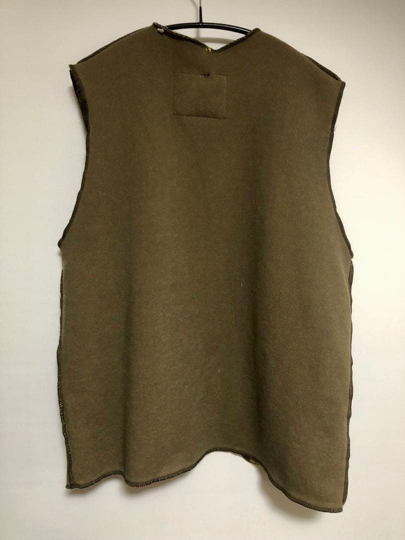 アポロくん ！Barbour バブアー 3ワラント ライナーベスト