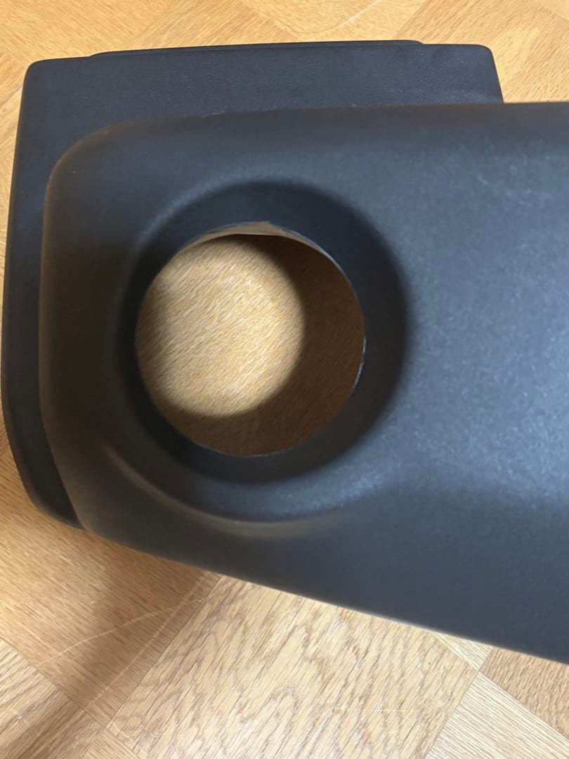 JKラングラー純正バンパー　程度：良