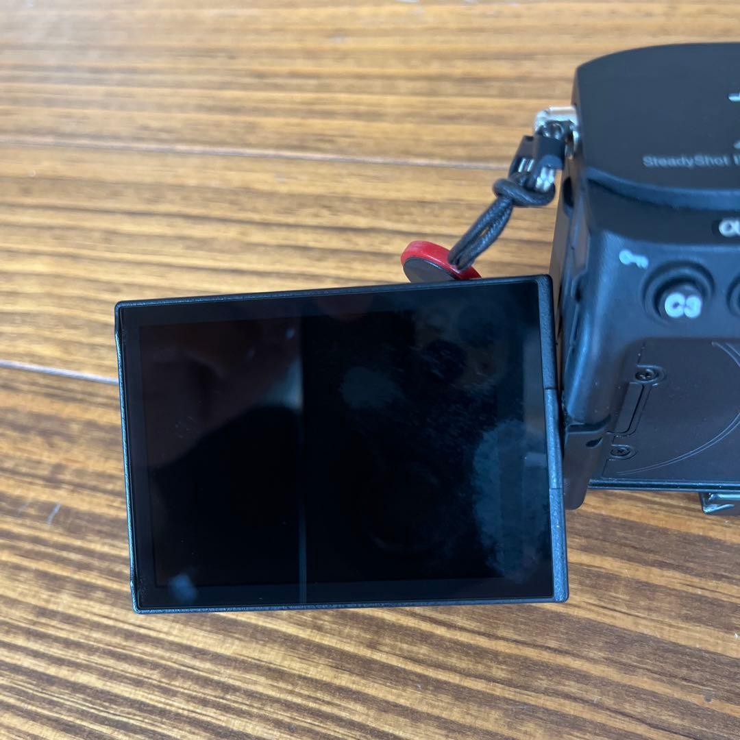 デジタルカメラ SONY a7sIII ILCE-7SM3