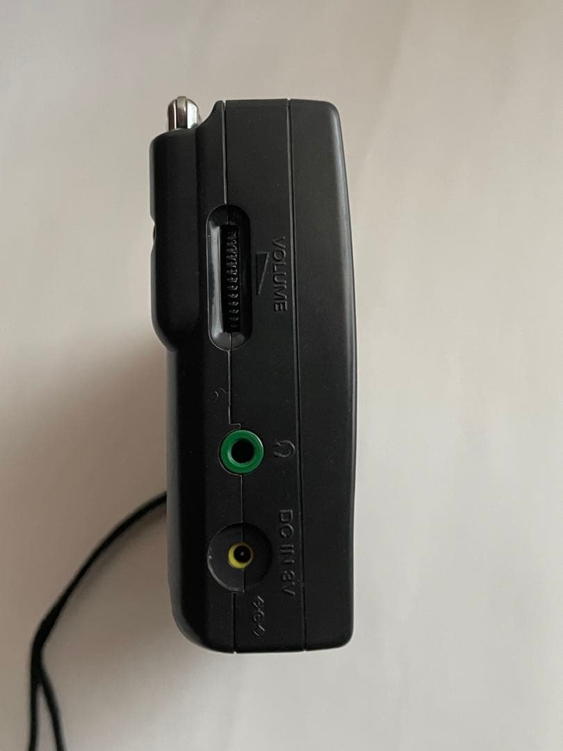 ラジオ・コンポ SONY ICF-SW10