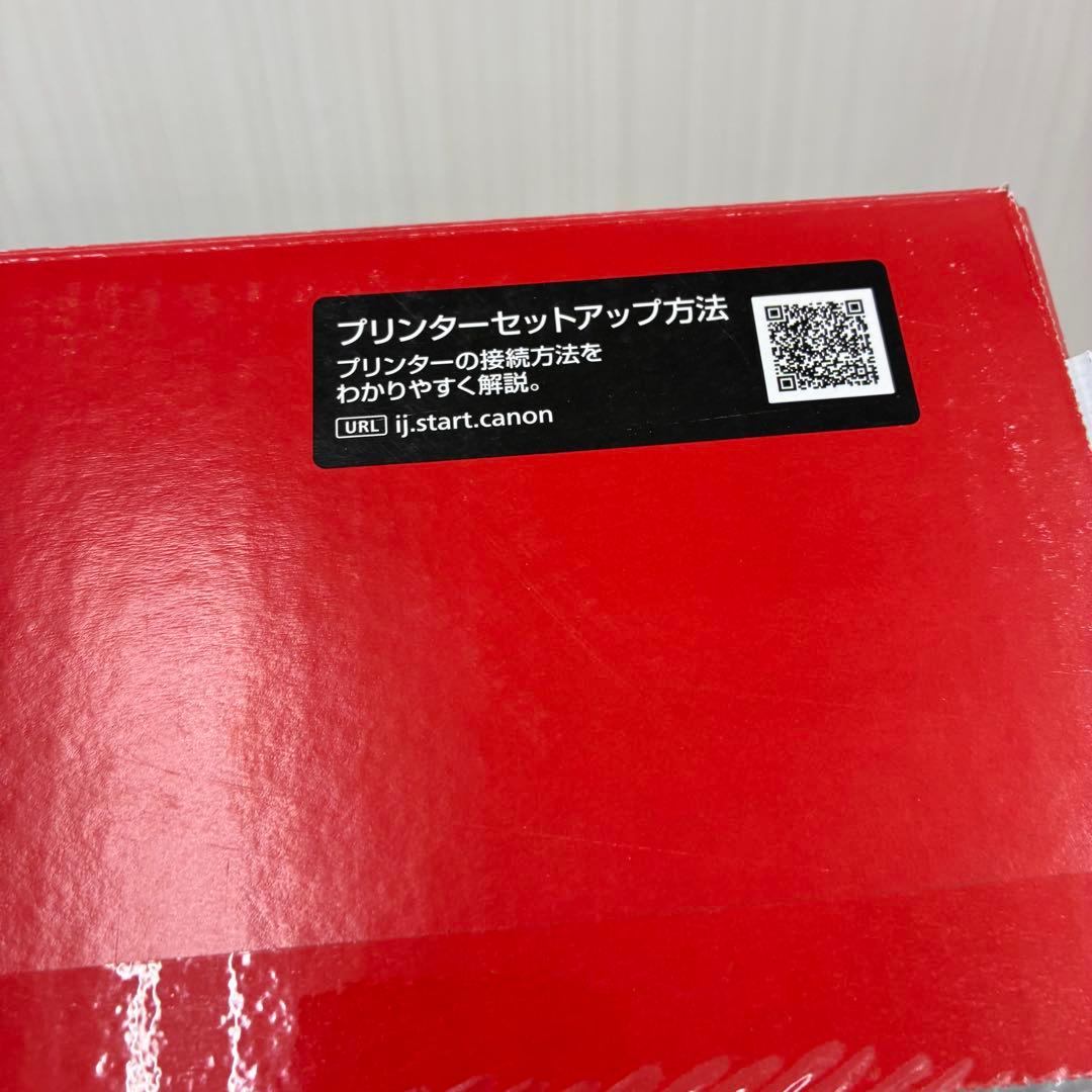 新品未開封 Canon インクジェット複合機プリンター TR8630a