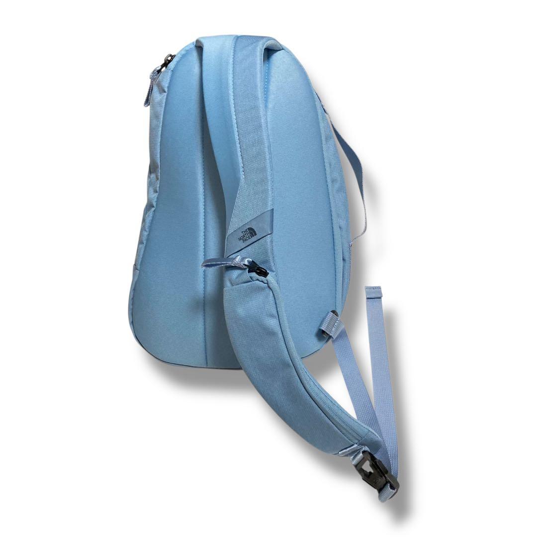 THE NORTH FACE イザベラ スリングバッグ レディース ボディバッグ