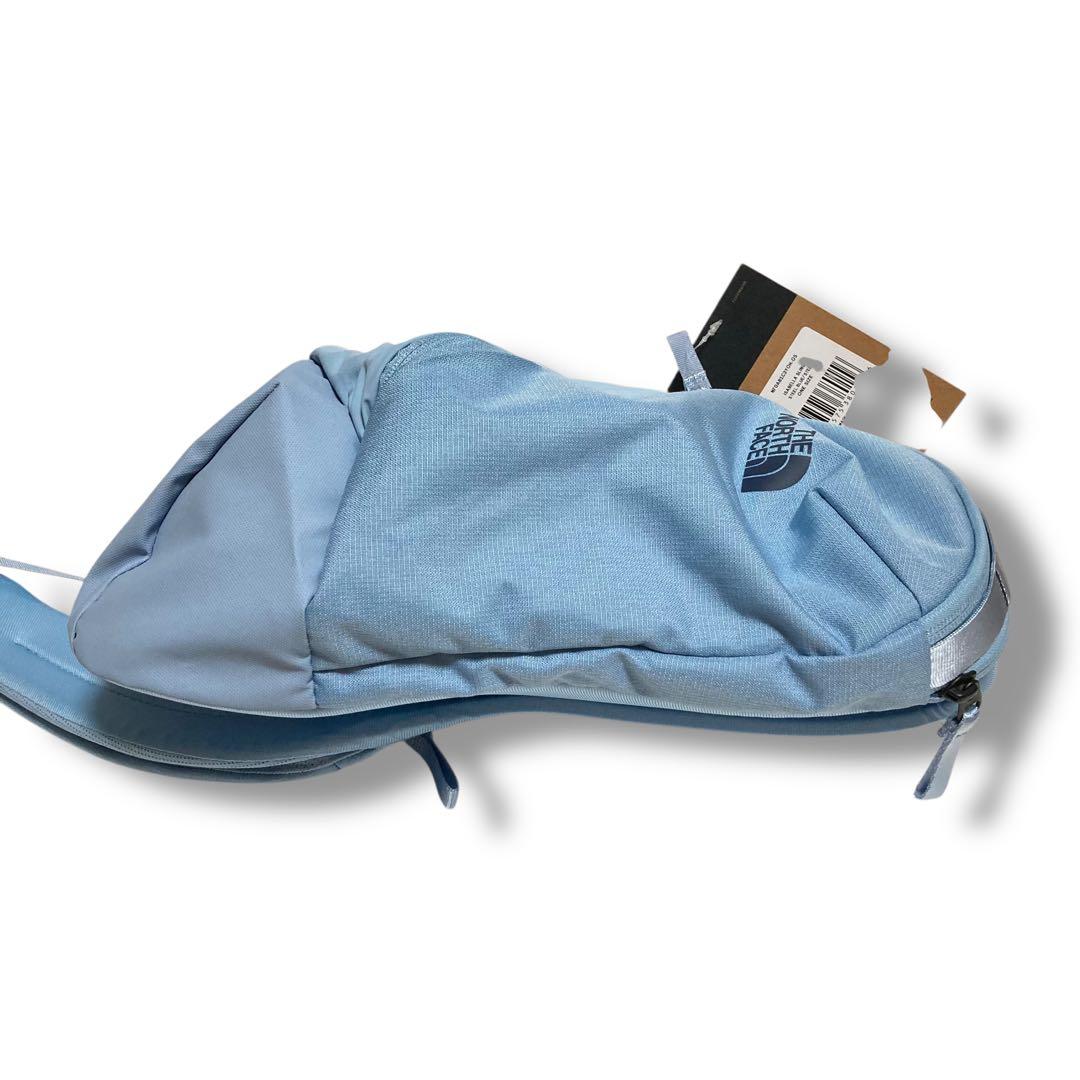 THE NORTH FACE イザベラ スリングバッグ レディース ボディバッグ