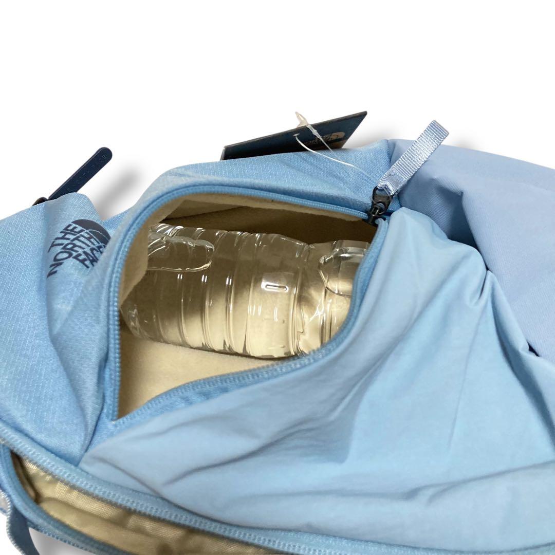 THE NORTH FACE イザベラ スリングバッグ レディース ボディバッグ