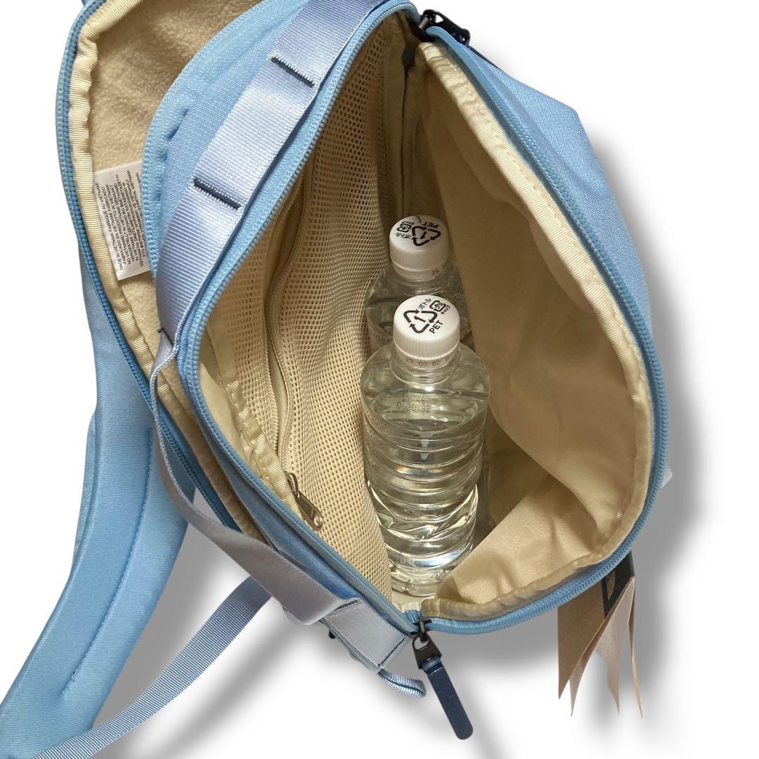 THE NORTH FACE イザベラ スリングバッグ レディース ボディバッグ