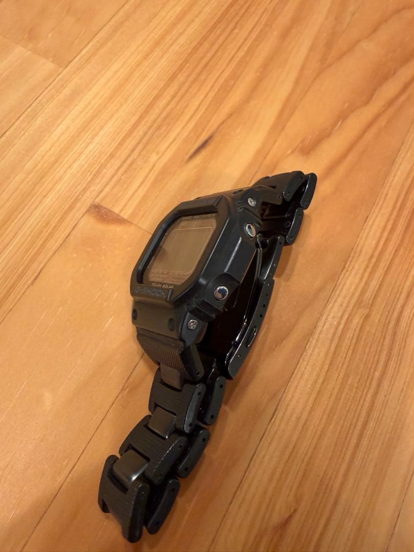 時計 G-SHOCK GW-M5600BC