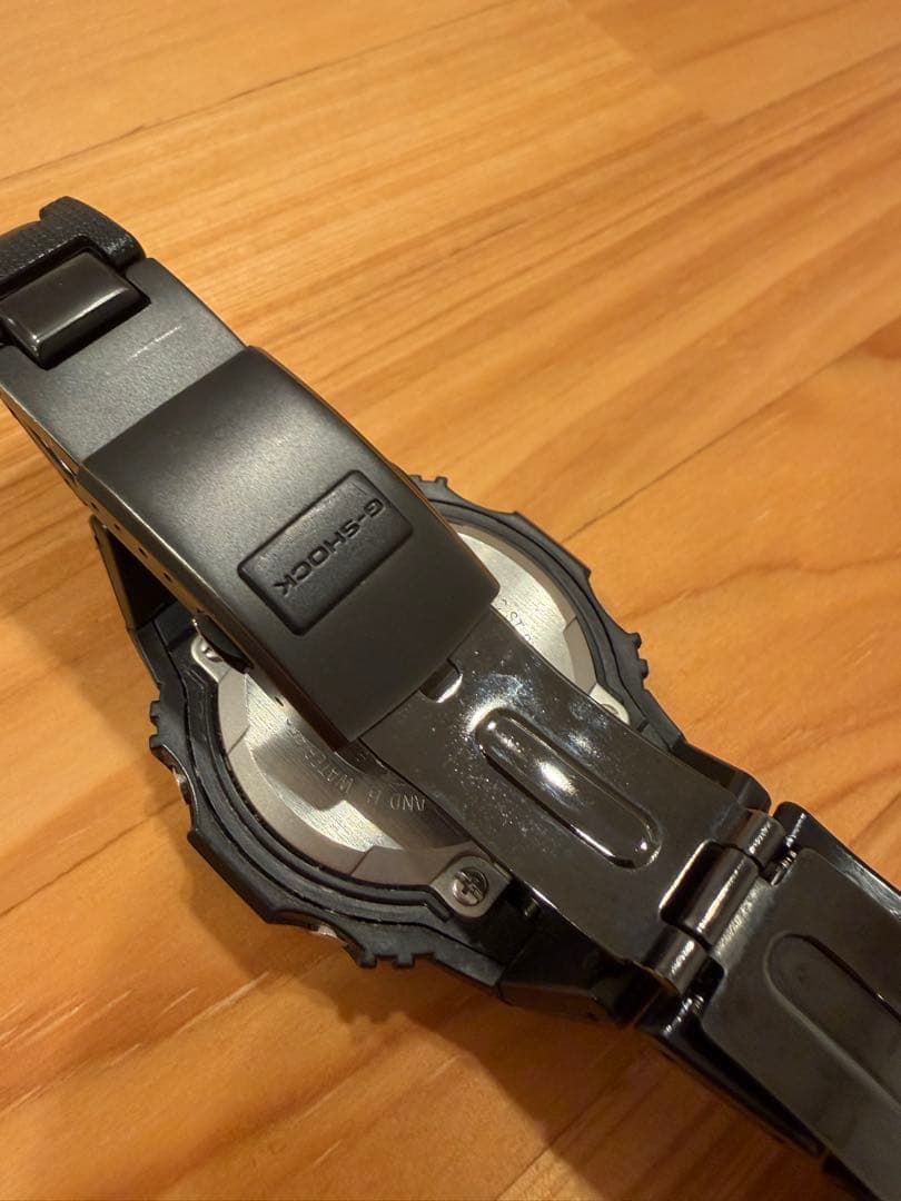 時計 G-SHOCK GW-M5600BC