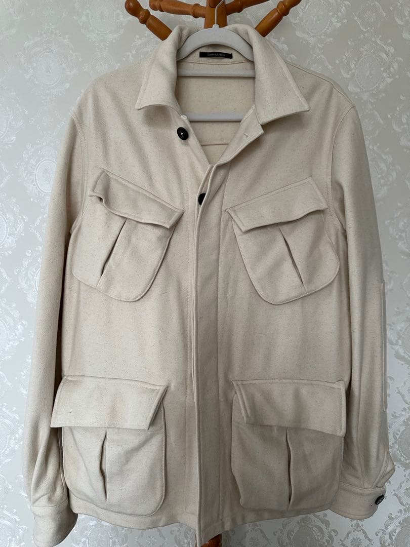 GABRIELEPASINI ／ ガブリエレ・パジー二 ジャケット