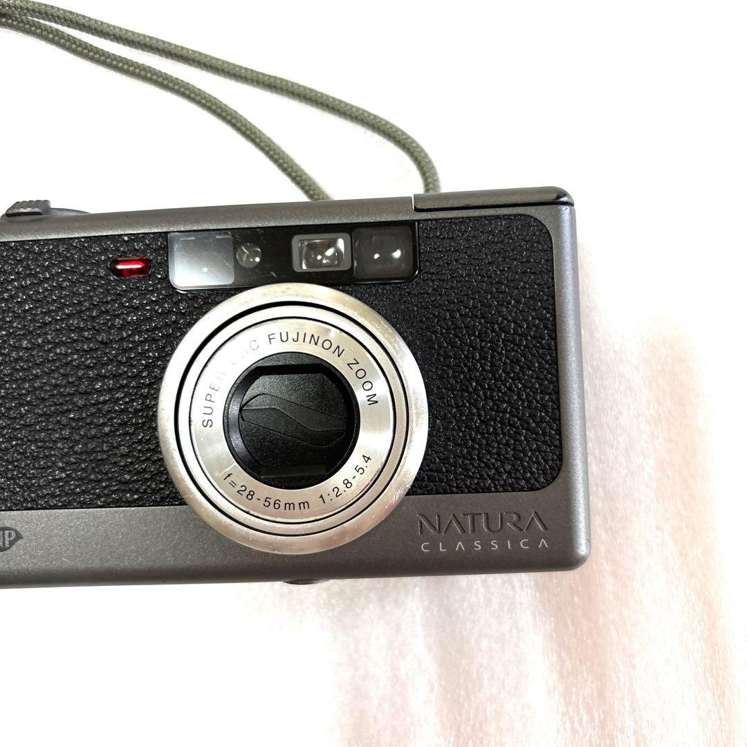 ナチュラルクラシカ　NATURA CLASSICA【ジャンク品】