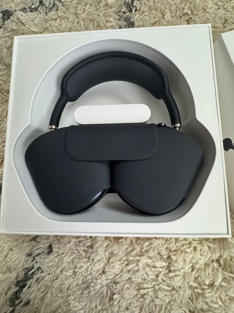 ヘッドホン AirPodsMAX2