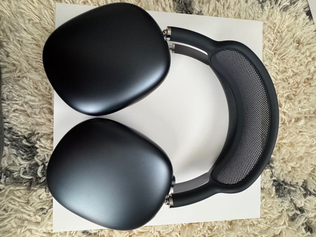 ヘッドホン AirPodsMAX2