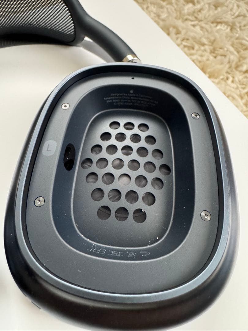 ヘッドホン AirPodsMAX2